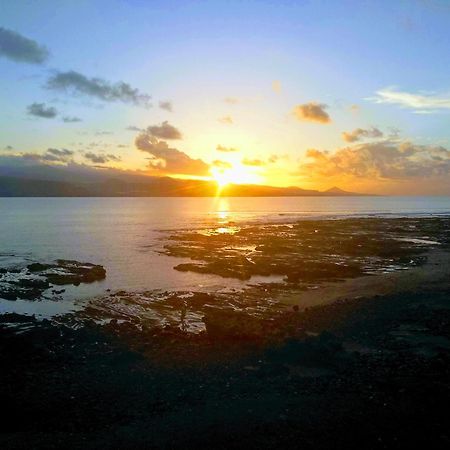 Canteras Beach Las Palmas de Gran Canaria Exterior foto